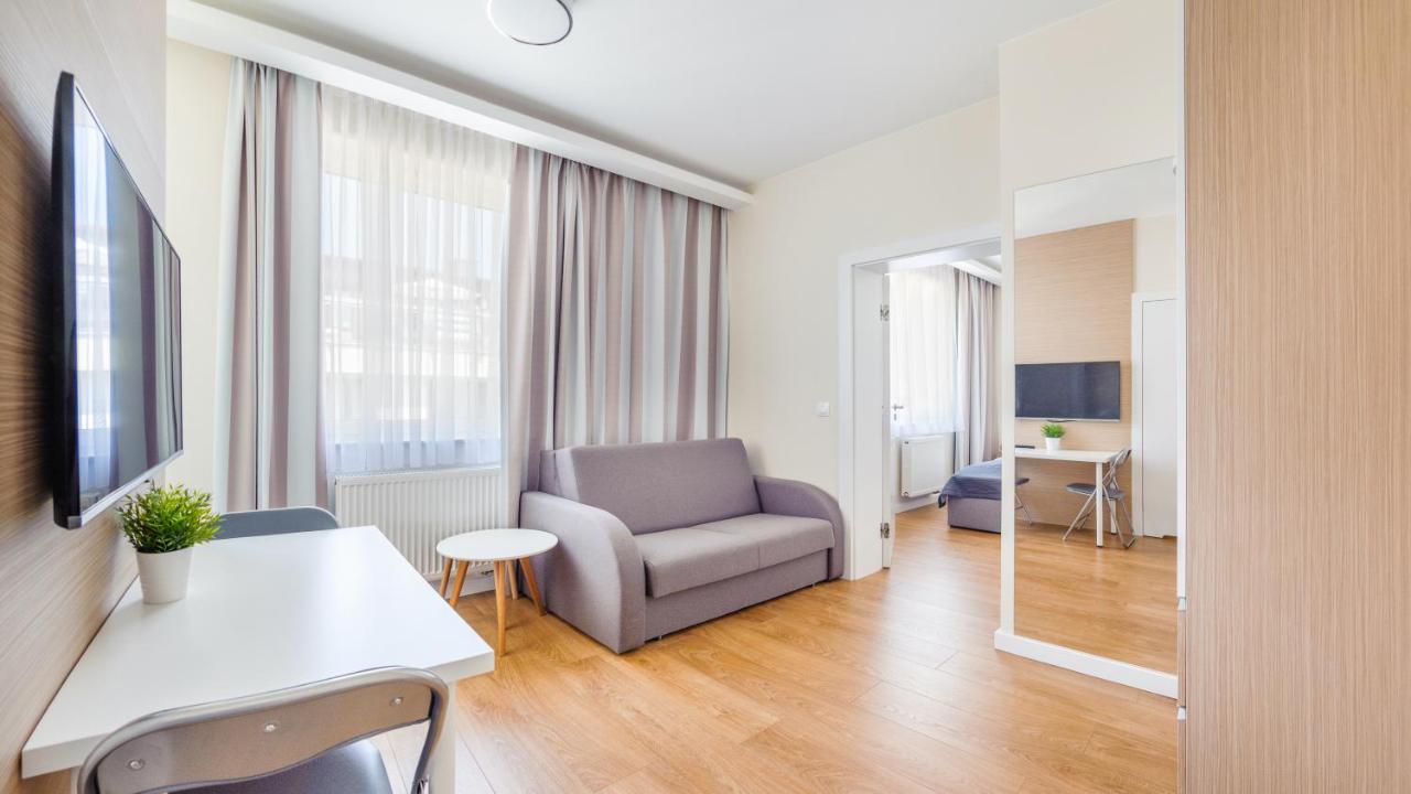 Apartamenty Sun & Snow Marina Katy Rybackie - Blisko Zalewu Wislanego I Portu Esterno foto