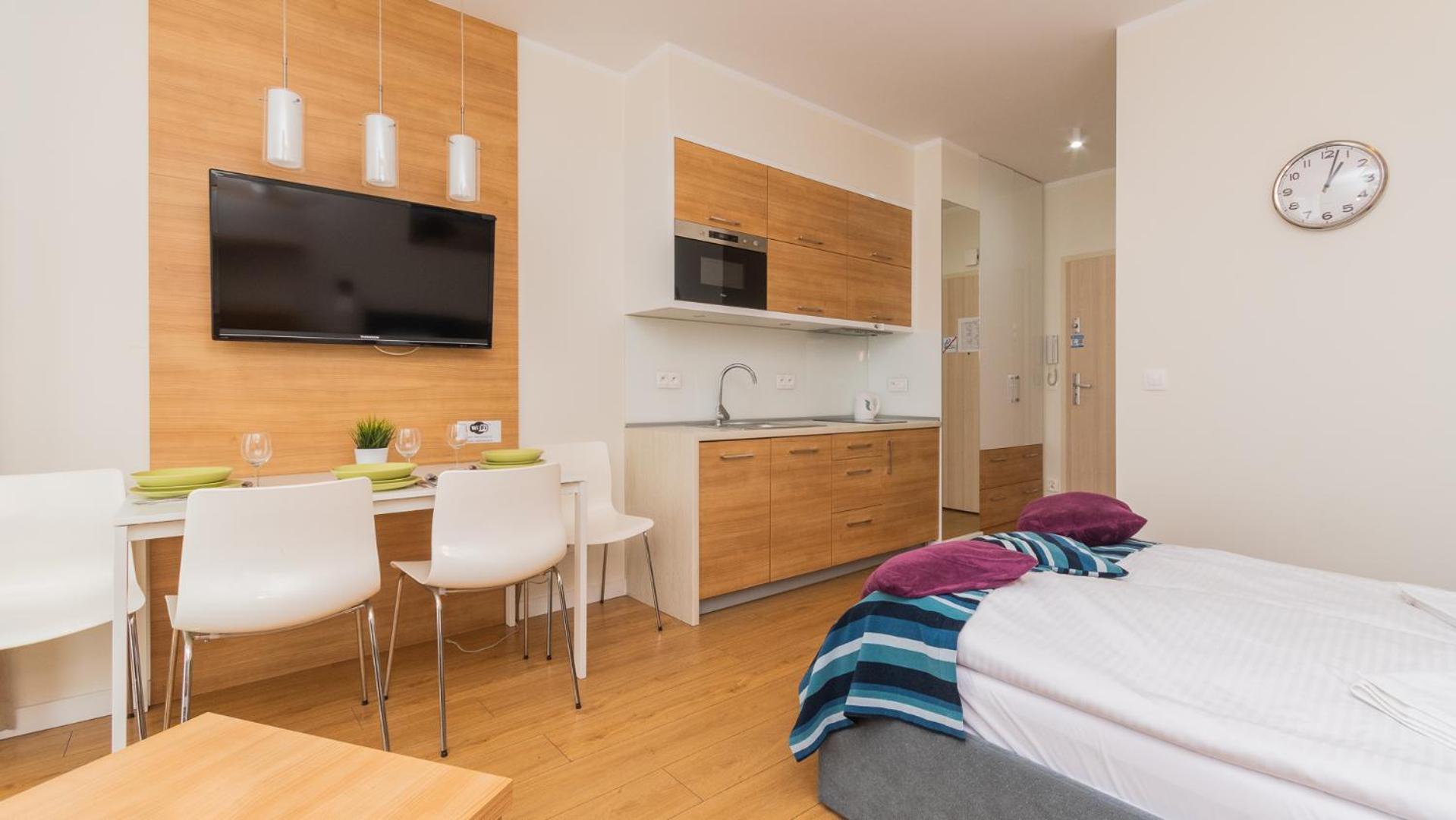 Apartamenty Sun & Snow Marina Katy Rybackie - Blisko Zalewu Wislanego I Portu Esterno foto