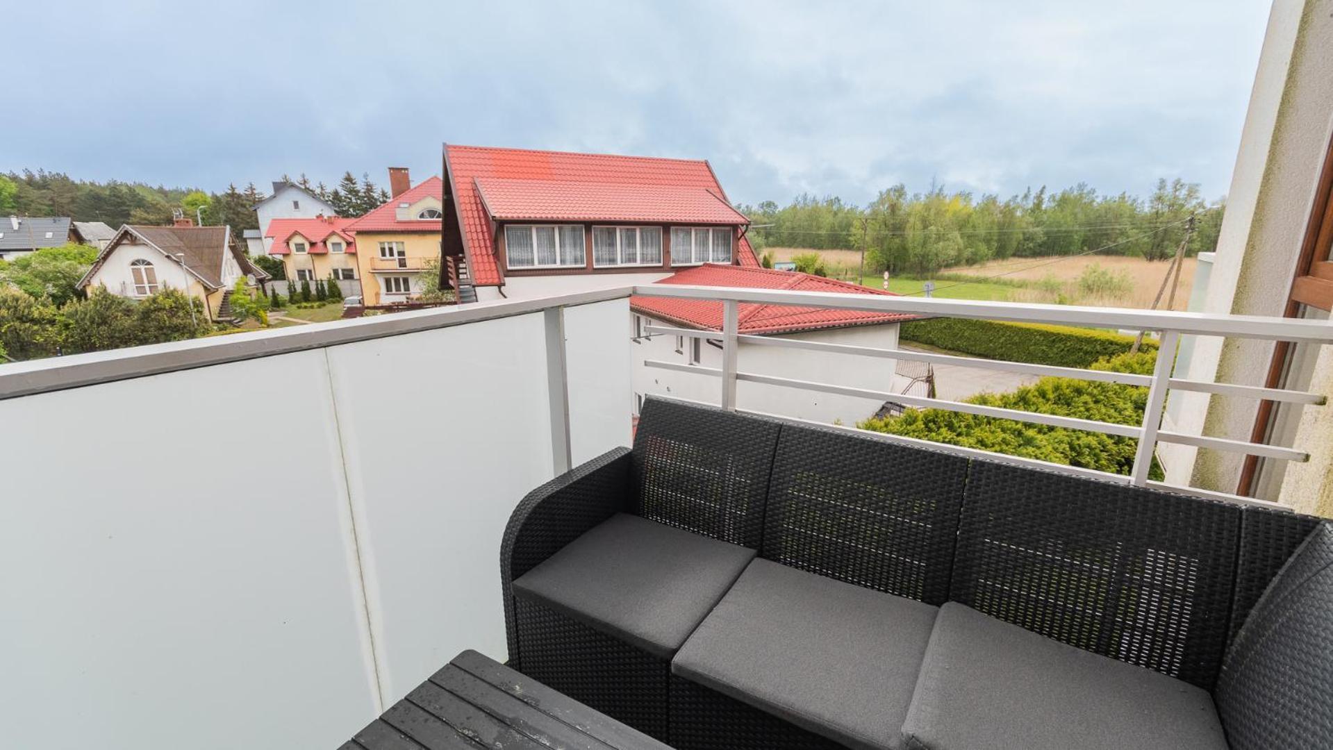 Apartamenty Sun & Snow Marina Katy Rybackie - Blisko Zalewu Wislanego I Portu Esterno foto