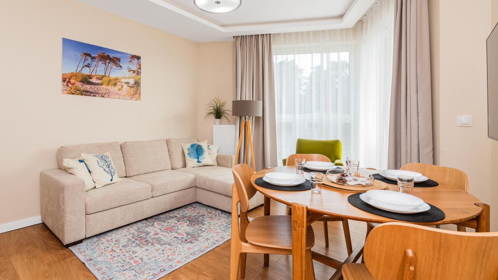 Apartamenty Sun & Snow Marina Katy Rybackie - Blisko Zalewu Wislanego I Portu Esterno foto