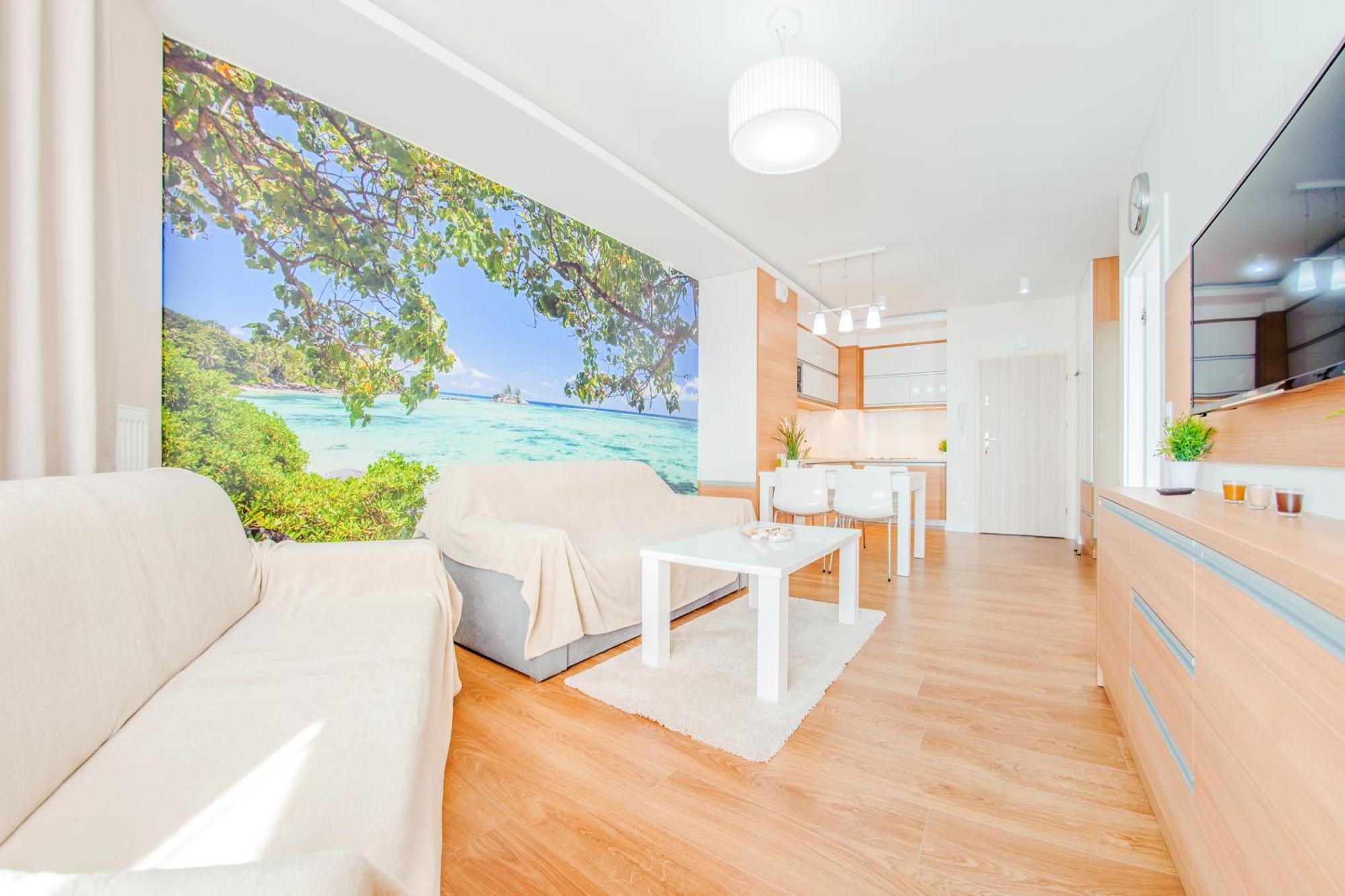 Apartamenty Sun & Snow Marina Katy Rybackie - Blisko Zalewu Wislanego I Portu Esterno foto